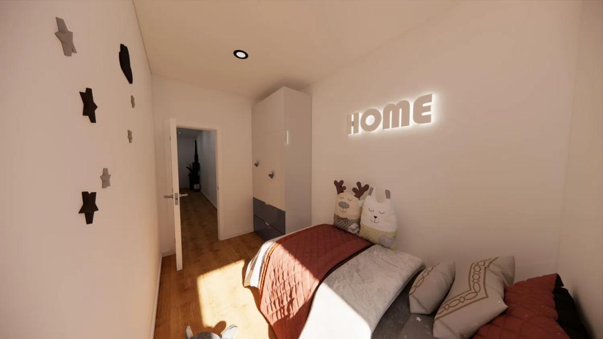 Sale of apartment in Calle Joan XXIII, 22, Terrassa
photo 3