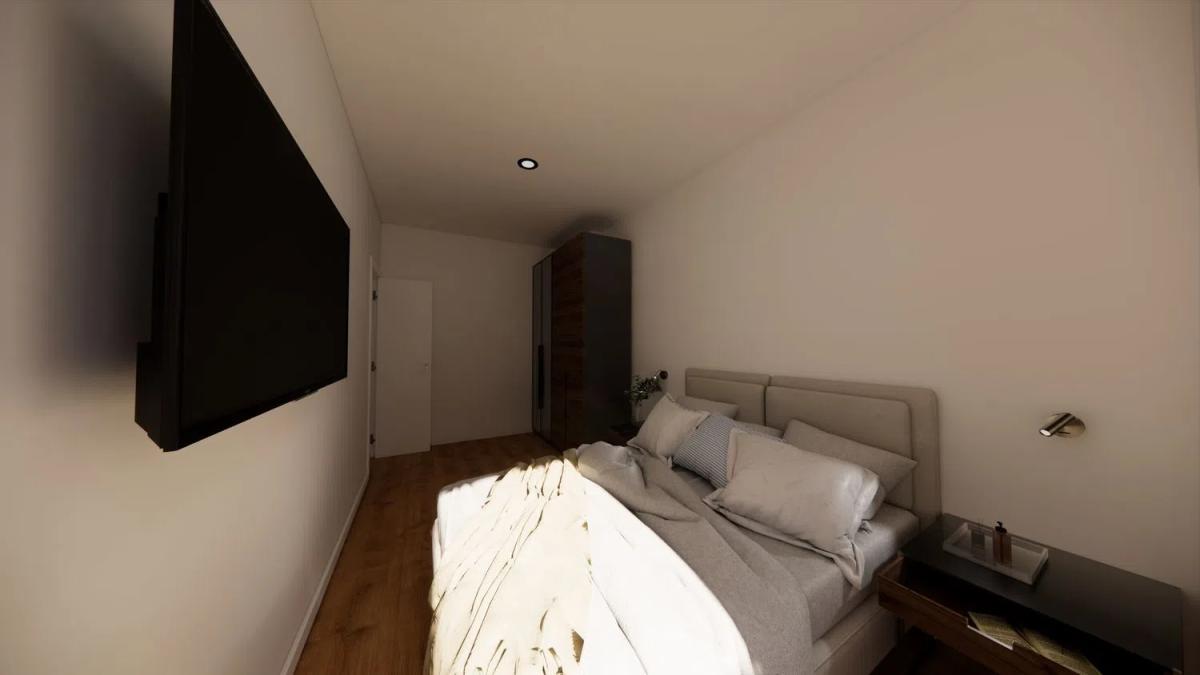 Sale of apartment in Calle Joan XXIII, 22, Terrassa
photo 4