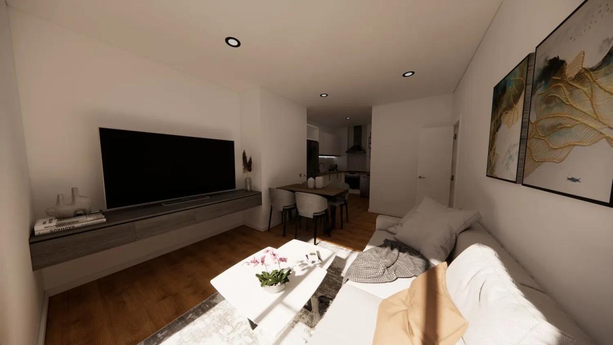 Sale of apartment in Calle Joan XXIII, 22, Terrassa
photo 5