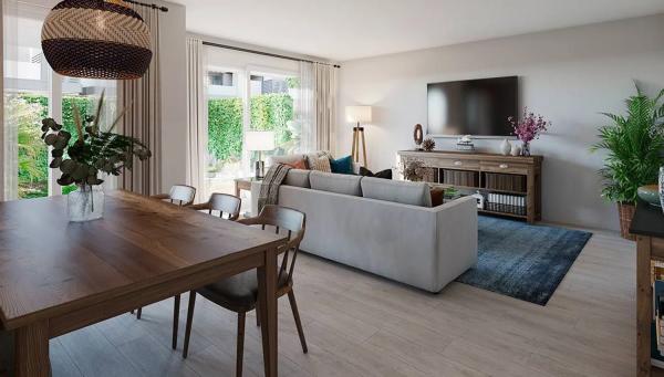 Promotion Residencial Colinas del Tomillar new development in Málaga photo 1