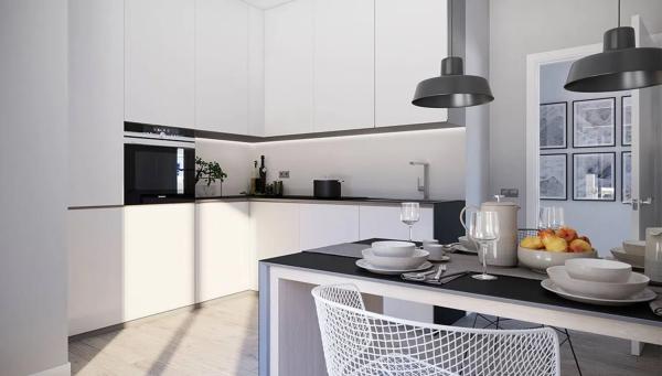 Promotion Residencial Colinas del Tomillar new development in Málaga thumbnail 2