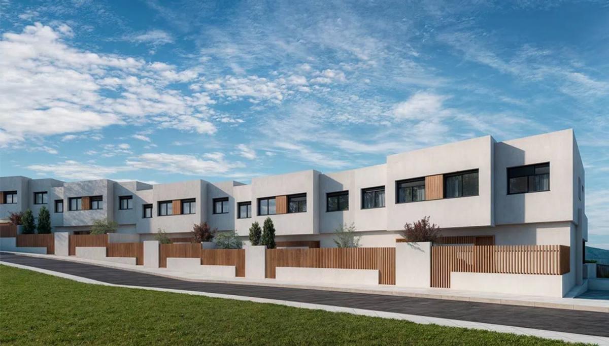 New construction Residencial Colinas del Tomillar in Málaga photo 4
