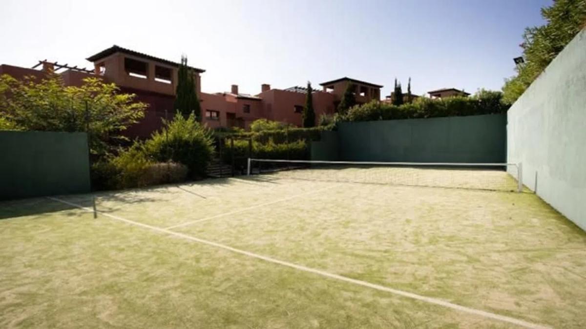 Venta de ático en Calle Casares Golf Garden, Casares photo 4