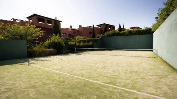 Penthouse na sprzedaż w  Calle Casares Golf Garden, Casares photo 4