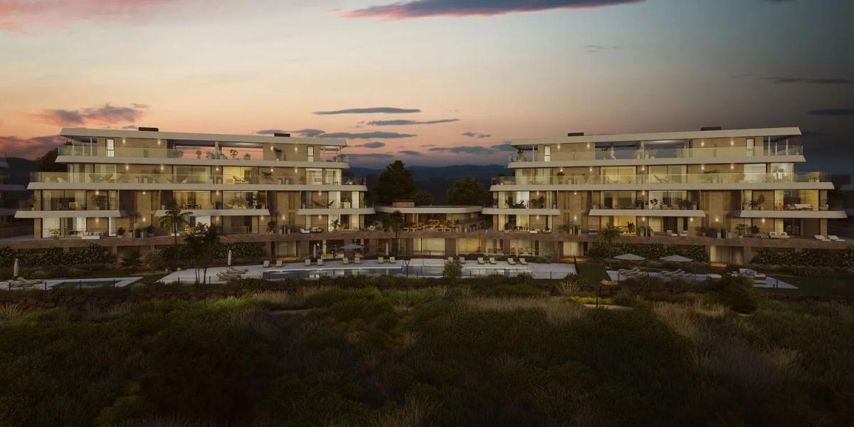 Obra nueva Unika I en Estepona (Revista) photo 2