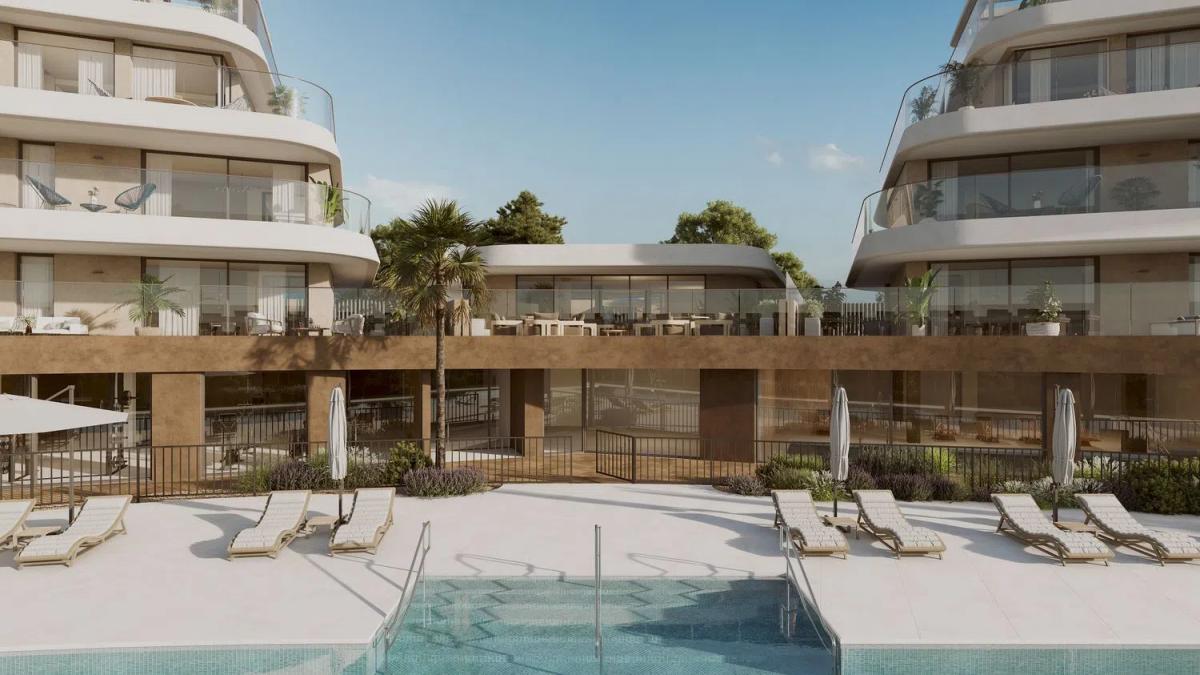 Obra nueva Unika I en Estepona (Revista) photo 4