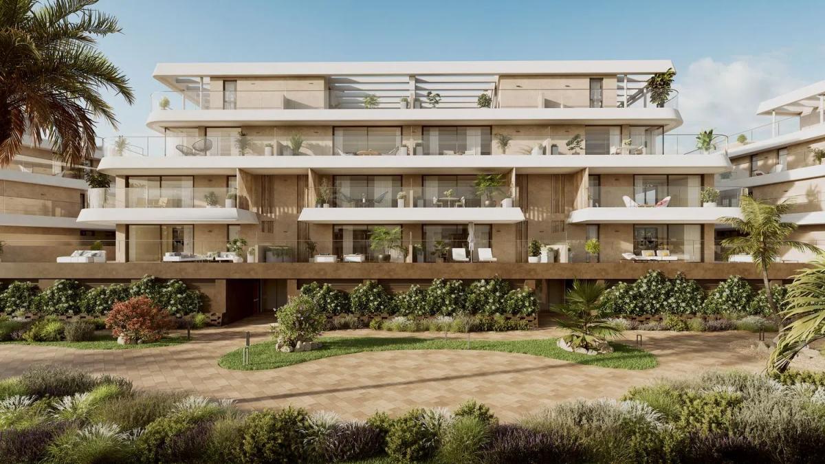 Obra nueva Unika I en Estepona (Revista) photo 5