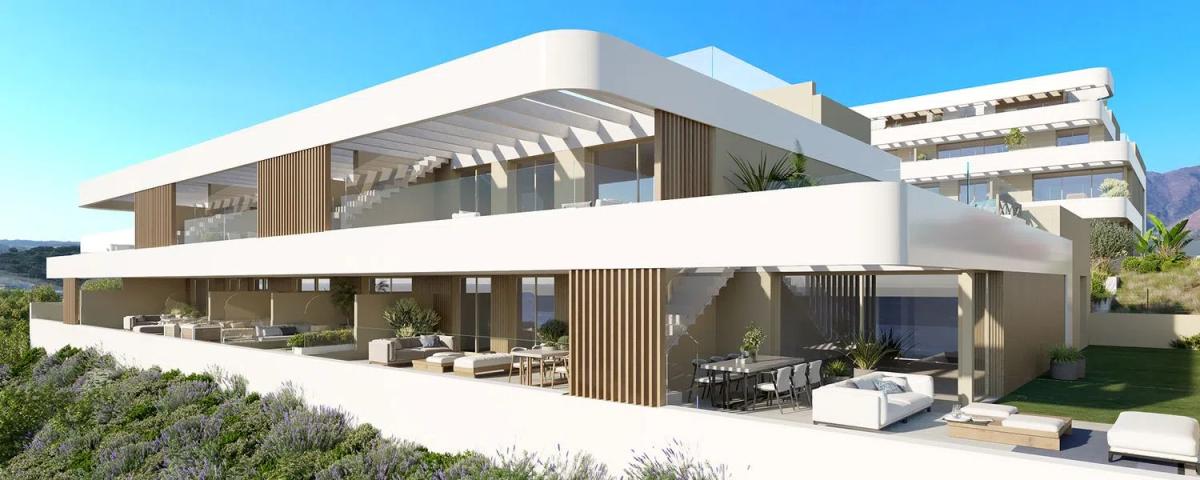 Obra nueva Celestia Homes en Estepona (Revista) photo 3