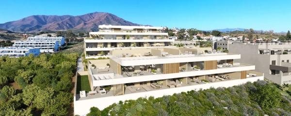 Bajo en venta en Calle Josefina Samper, Estepona
 photo 1