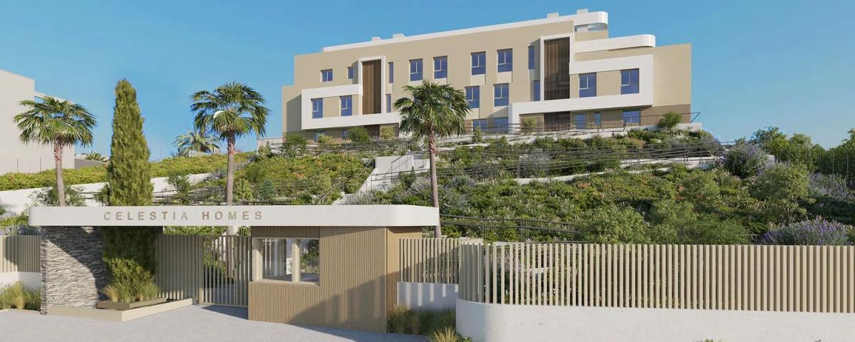 Obra nueva Celestia Homes en Estepona (Revista) photo 4