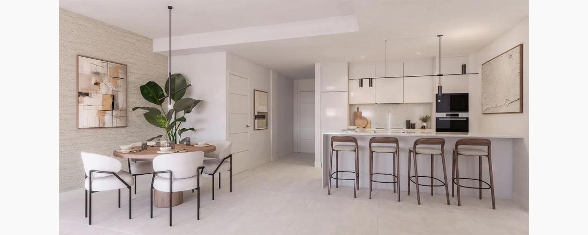 Obra nueva Celestia Homes en Estepona (Revista) photo 5