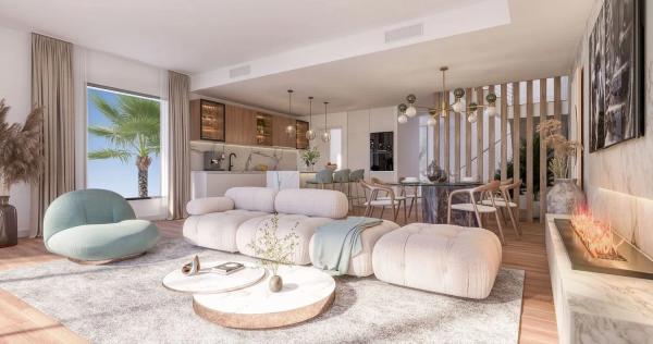 Promotion VILLA RIO DE ORO new development in Manilva photo 2