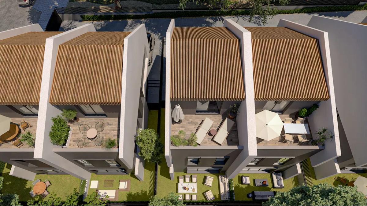 Nowa nieruchomość Ocean View Homes w Benalmádena photo 5