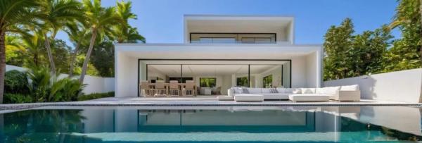 New build Villa Higueron Retamar, Developments in Benalmádena  
 photo 1