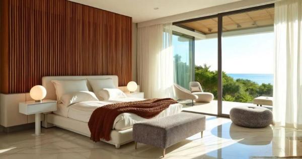 New build Villa Higueron Retamar, Developments in Benalmádena  
 photo 3