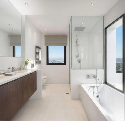 New build Villa Higueron Retamar, Developments in Benalmádena  
 photo 4