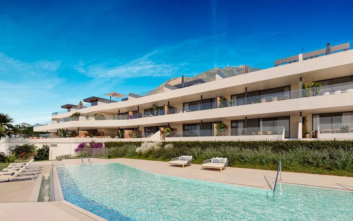 New construction ASTRID TORREMUELLE in Benalmádena photo 4