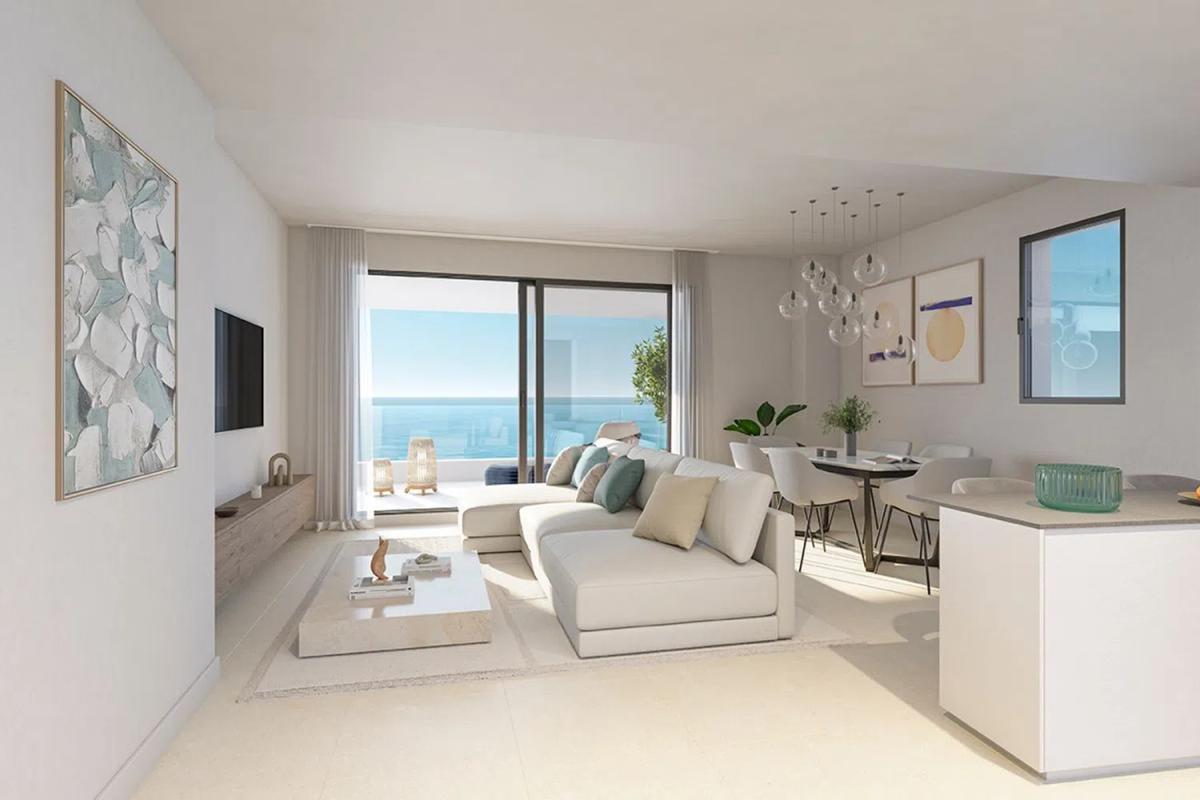 New construction ASTRID TORREMUELLE in Benalmádena photo 5