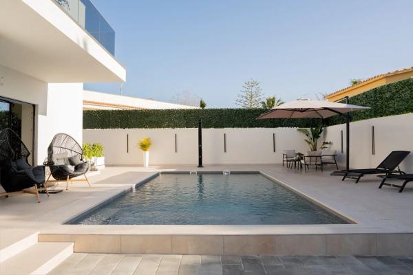 New build Villa La Victoria, Developments in Benalmádena
thumbnail 1