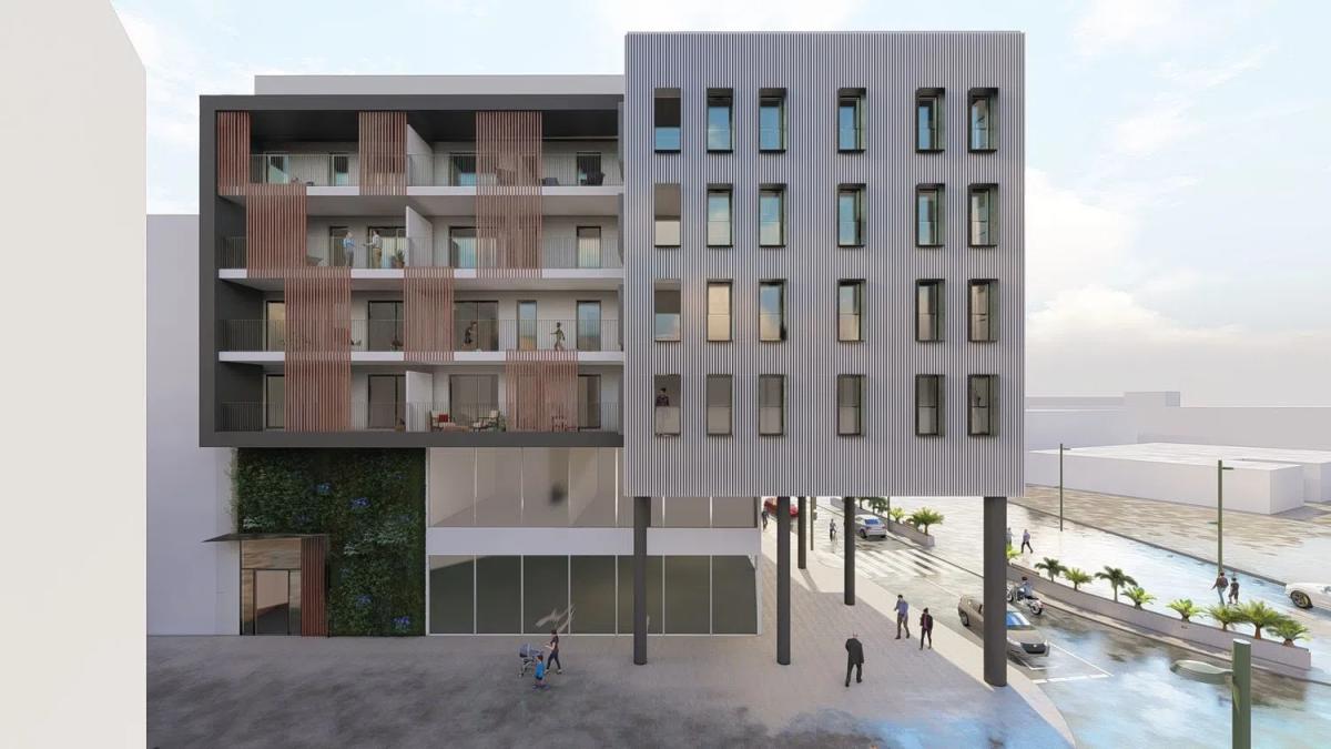 Продажа квартиры на Avenida de la Estación, 5, Бенальмадена
photo 3