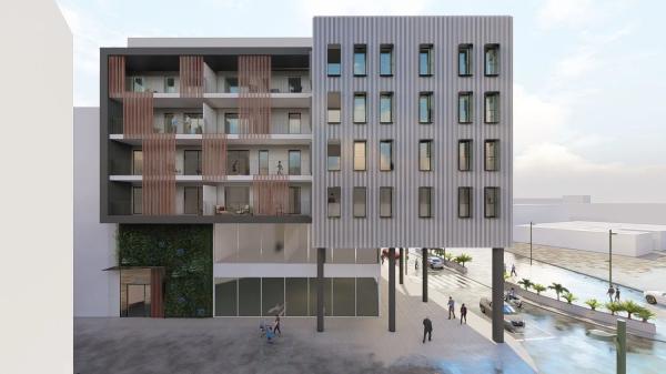 Квартира на продажу на  Avenida de la Estación, 5, Бенальмадена photo 3