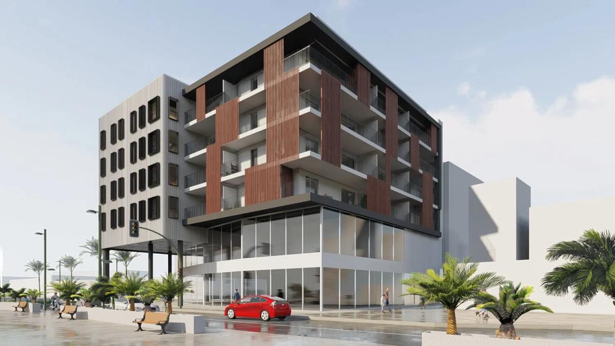 Продажа квартиры на Avenida de la Estación, 5, Бенальмадена
photo 5
