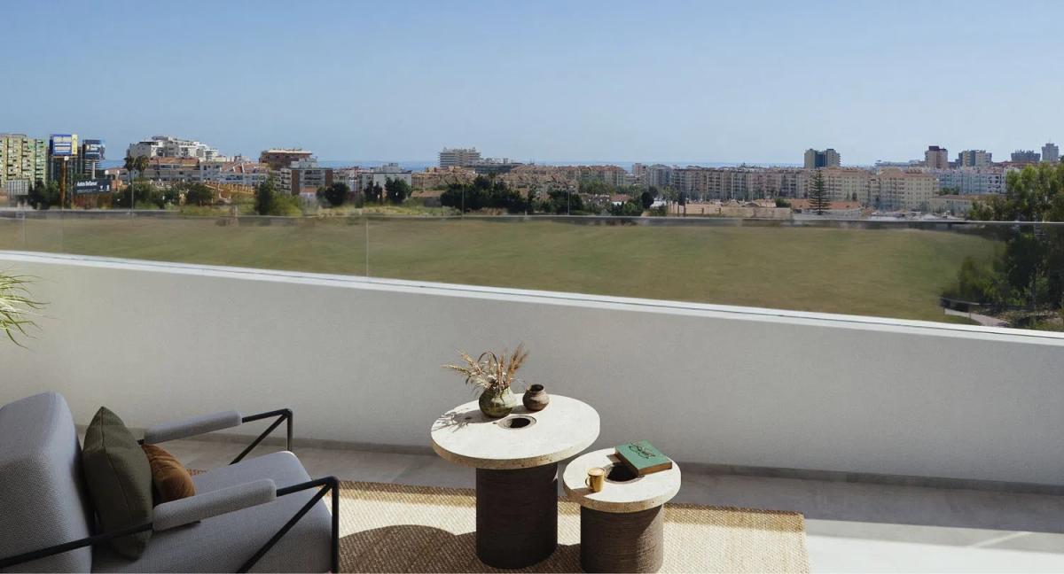Obra nueva 7 Olas Fuengirola en Fuengirola (Revista) photo 2