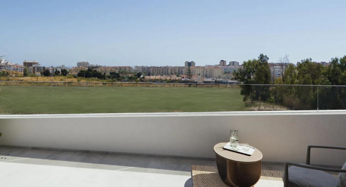 Obra nueva 7 Olas Fuengirola en Fuengirola (Revista) photo 3