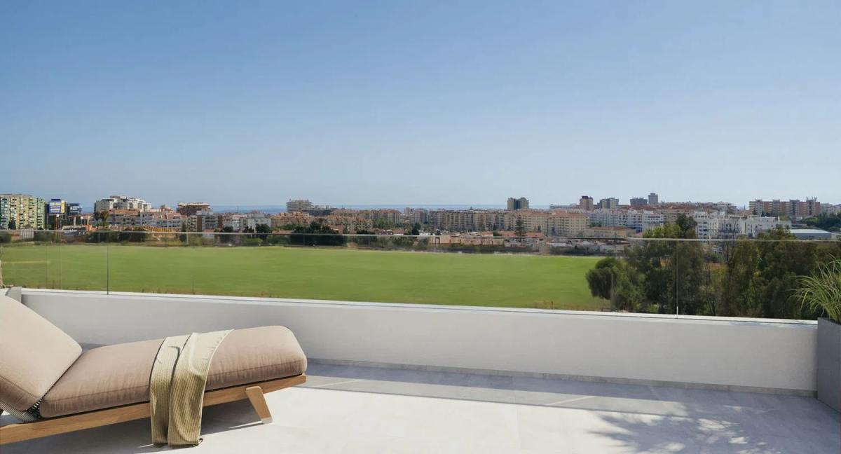 Obra nueva 7 Olas Fuengirola en Fuengirola (Revista) photo 4