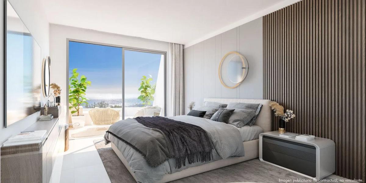 New construction LOMAS DEL HIGUERON 2 in Fuengirola photo 2