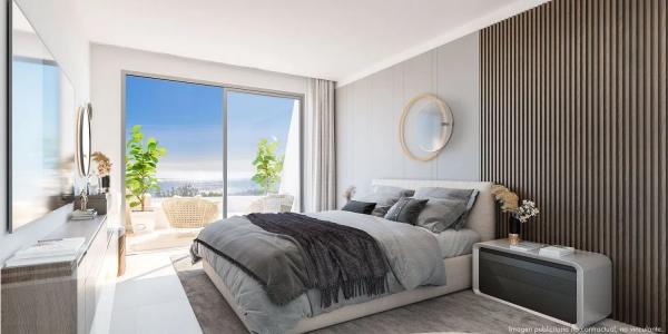 New build LOMAS DEL HIGUERON 2, Developments in Fuengirola
thumbnail 1