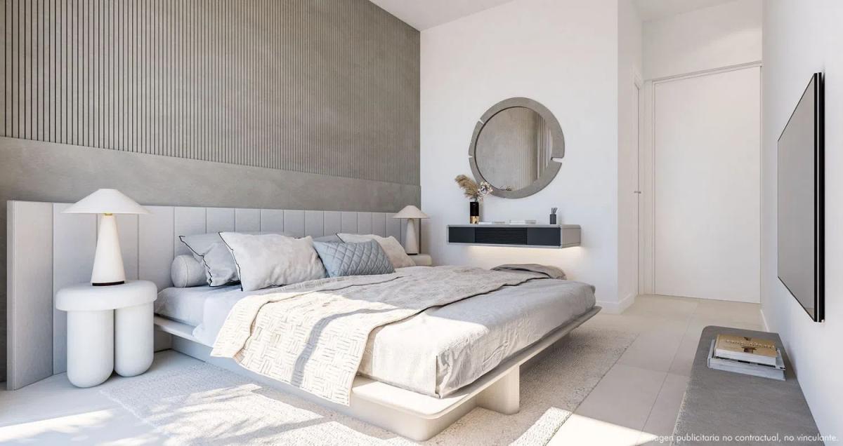 New construction LOMAS DEL HIGUERON 2 in Fuengirola photo 4