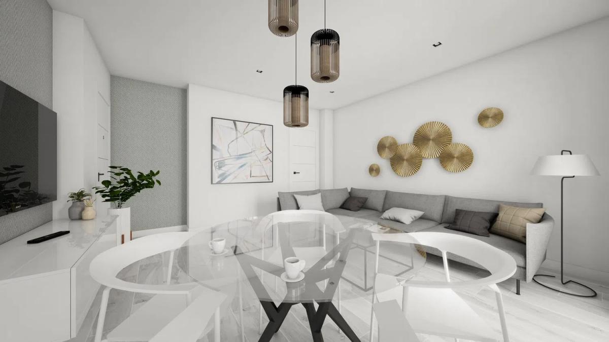 Sale of apartment in Calle San Jose, 2, Mijas
 photo 2