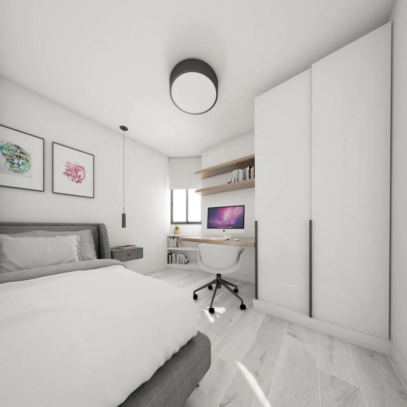 Sale of apartment in Calle San Jose, 2, Mijas
 photo 4