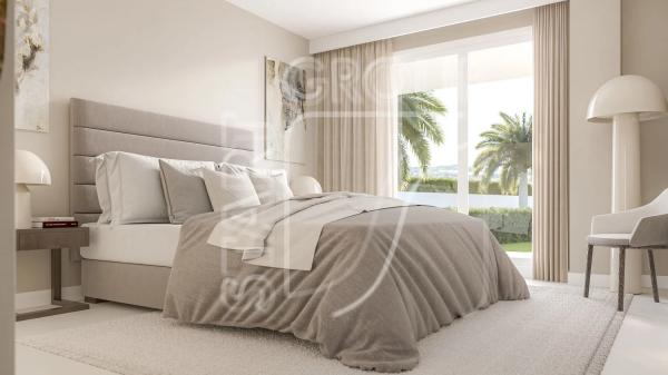 Penthouse for sale at  Urb. Lagar Martel, 6, Mijas photo 2