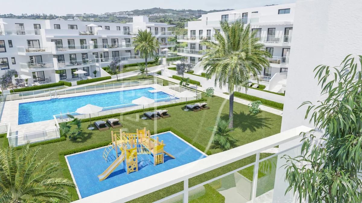 Продажа дуплекса на Urb. Lagar Martel, 6, Михас photo 5