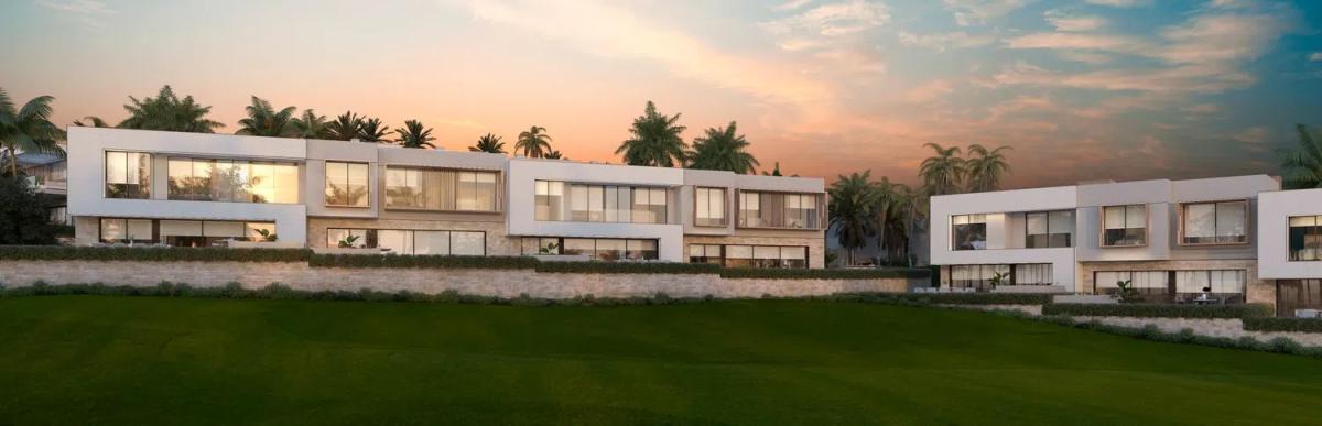 Новостройка LA CALA GOLF RESIDENCES в Михас photo 3