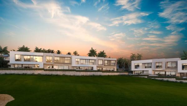 New build LA CALA GOLF RESIDENCES, Developments in Mijas  
 photo 4