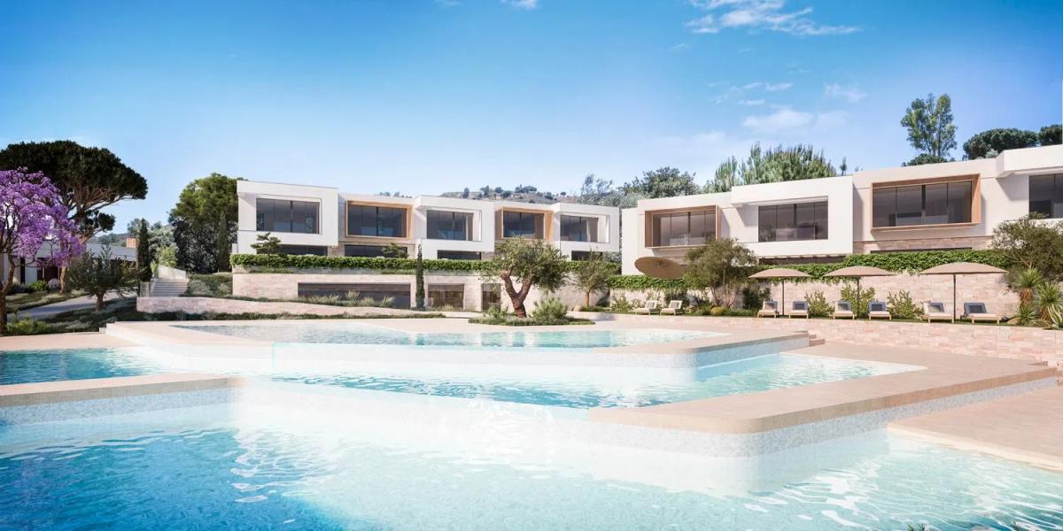 Новостройка LA CALA GOLF RESIDENCES в Михас photo 5