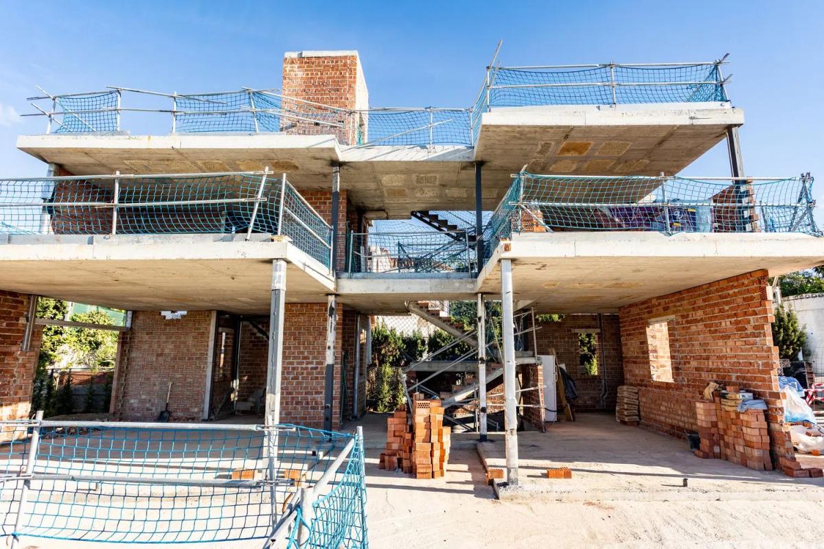 Obra nueva WAVEVIEW en Mijas (Revista) photo 4