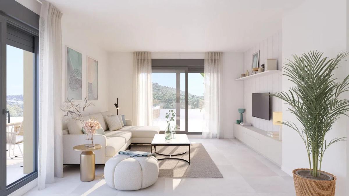 Obra nueva Cala Swing Mijas en Mijas (Revista) photo 2