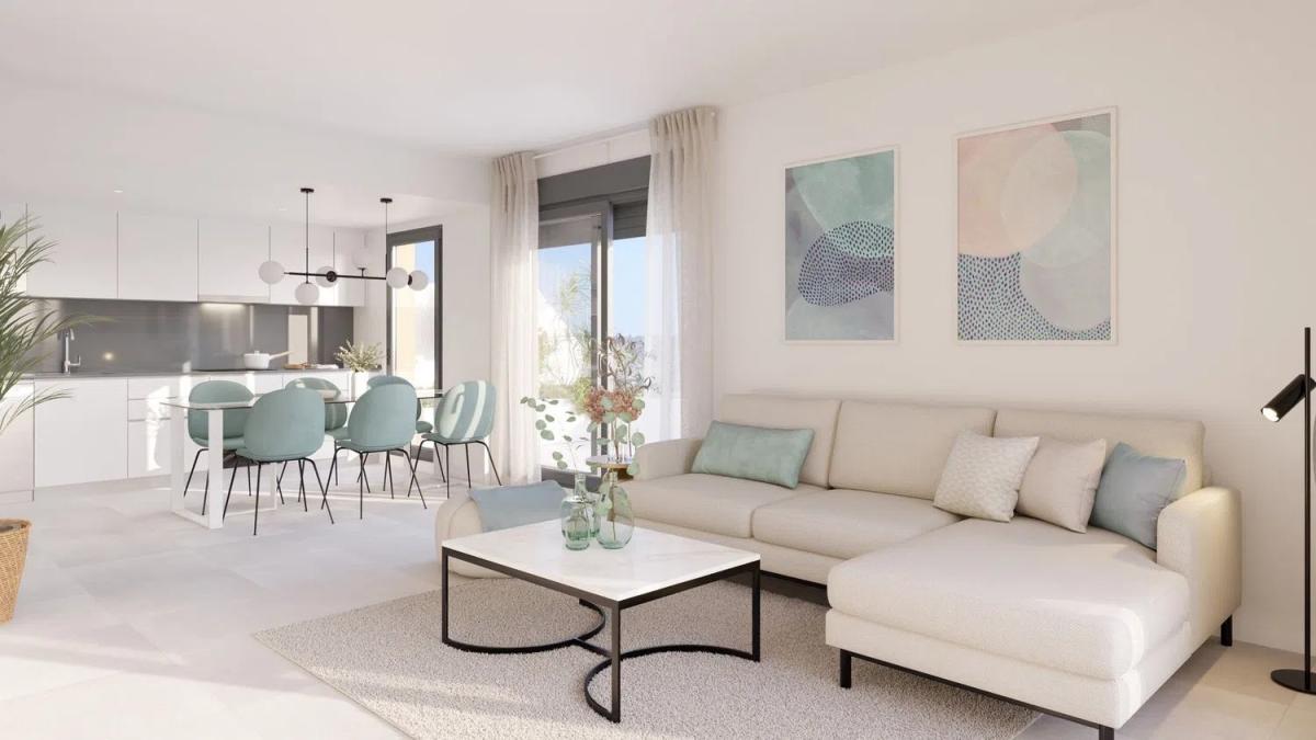 Obra nueva Cala Swing Mijas en Mijas (Revista) photo 3