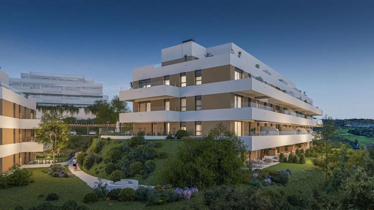Obra nueva Cala Swing Mijas en Mijas (Revista) photo 5