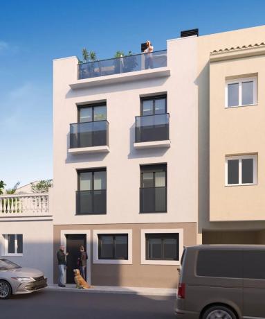 Apartment for sale in  Calle Molino del Rosario, 20, Torremolinos photo 1