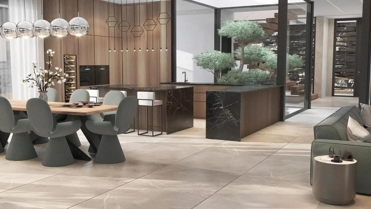 Obra nueva Villa Omega en Benahavís (Revista) photo 3