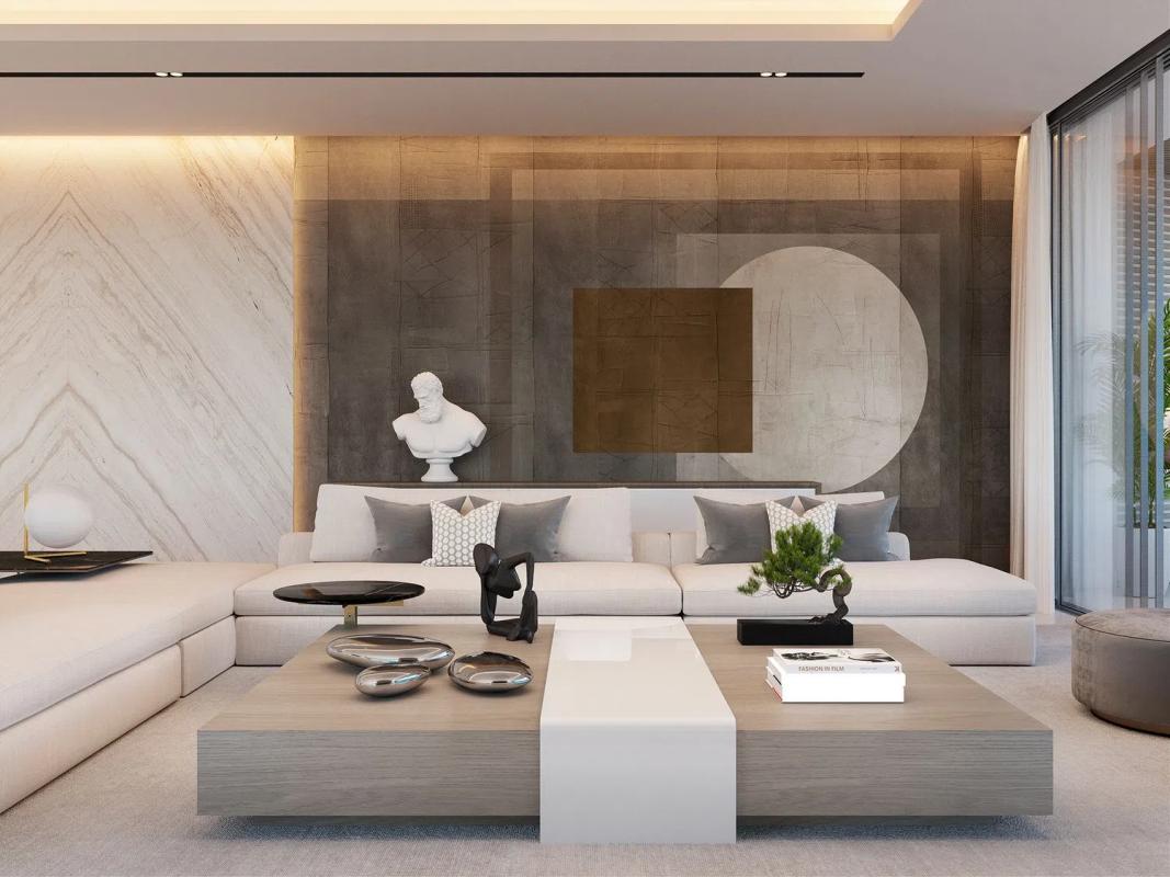 Новостройка Vista Lago Residences в Бенахавис photo 2