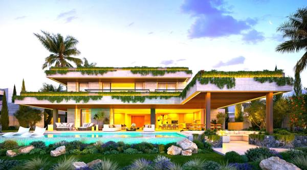 Promotion The Sky Marbella new development in Benahavís photo 1