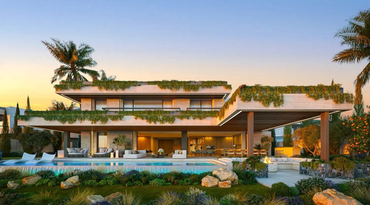 Obra nueva The Sky Marbella en Benahavís (Revista) photo 2