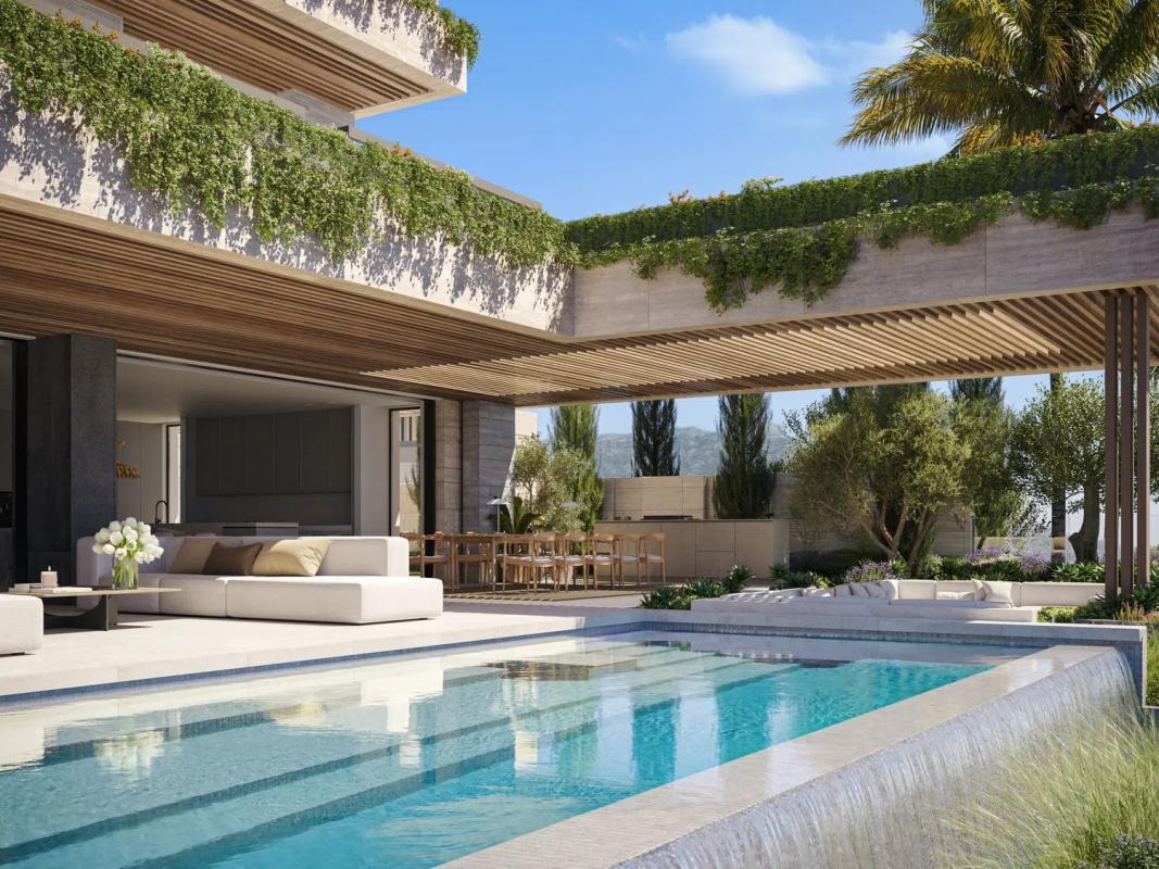 Obra nueva The Sky Marbella en Benahavís (Revista) photo 4