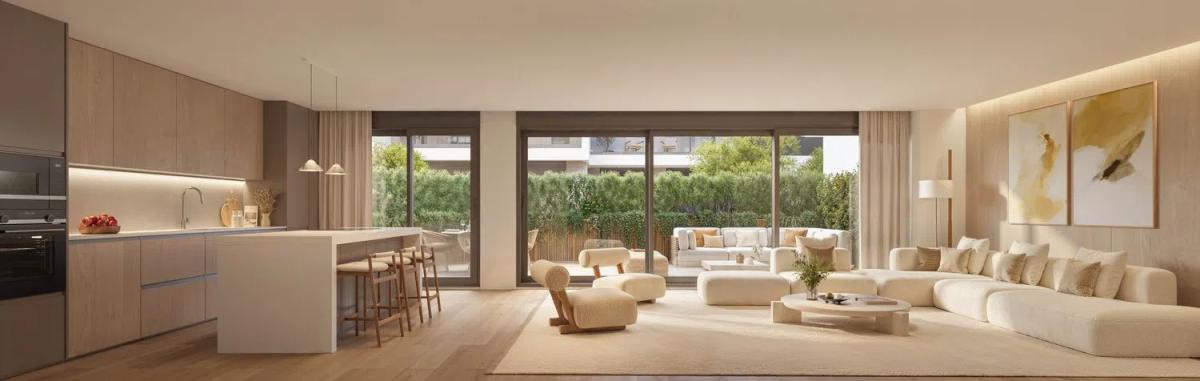 Obra nueva Isla Bela en Marbella (Revista) photo 2
